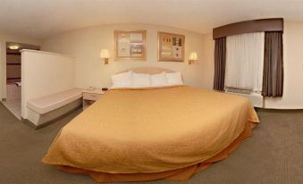 Quality Inn Conway - Greenbrier