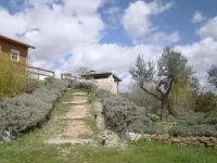 Casa Das Arribas - Rio Douro Aos Seus pés - Villas