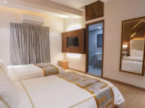 Oasis Hotel Cumilla Hotel di Comilla