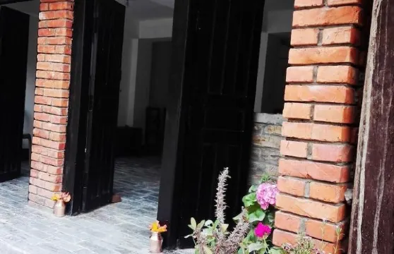 卡雅夏餐廳旅館