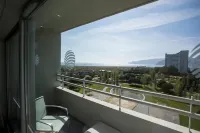 The Pearl Troia - Ocean View