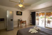 Hillside Resort Bonaire