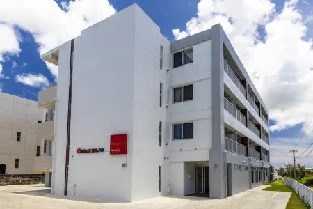 Mr.Kinjo Inn Shimozatominami