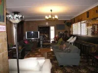 Snowgate Motel + Apartments Hotele w: Berridale