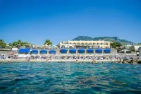 Hotel Terme Tritone Resort & Spa Hotels in der Nähe von Poseidon Gardens Terme