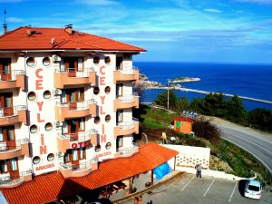 Amasra Ceylin Otel