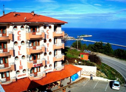 Amasra Ceylin Otel