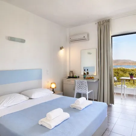 Elounda Krini Hotel