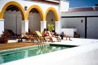 Cortijo de Vega Grande Hotels in Campiña Sur