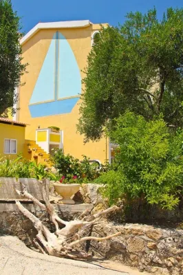 Liostasi Retreat Hotels in Argostoli