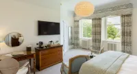 Lindeth Fell Country House Hotels in Crosthwaite