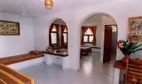 Eva Lanka Hotel - Beach & Wellness - spa
