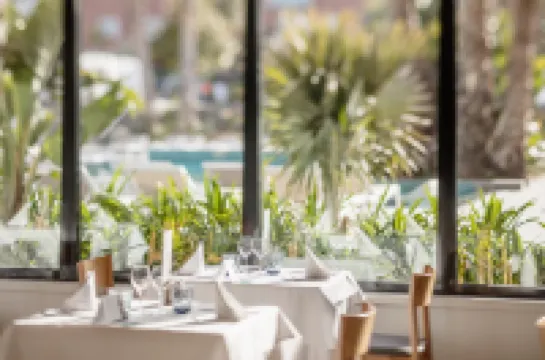 Aqua Hotel Silhouette & Spa - Adults Only Hotels in Malgrat de Mar