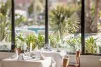 Aqua Hotel Silhouette & Spa - Adults Only