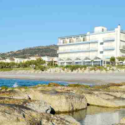 Capo Nettuno Hotel Hotel Exterior