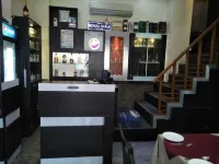 Hotel Shambuji Hotel di Bhiwandi