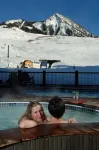 WestWall Lodge - spa