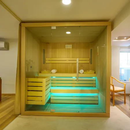 Kyma Suites Beach Hotel