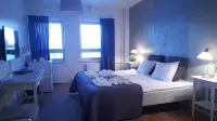 Kylpylähotelli Pohjanranta