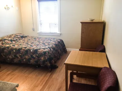 Stettler Hotel