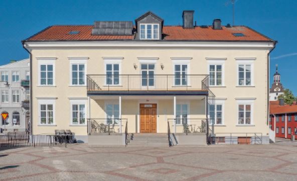 Västervik Guesthouse - Housity