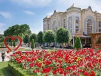 PANinter Hotel & Mineral Spa (Отель Пан Интер и Минерал Спа)