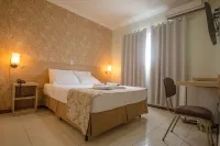 Hotel Alji Hotels in Indaiatuba