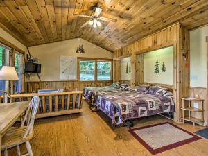 Nantahala Cabins