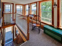Beach Cottage Inn
