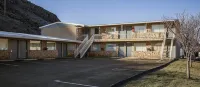 Three Rivers Inn