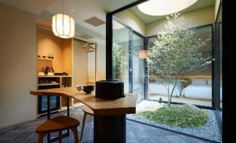 Agora Kyoto Karasuma