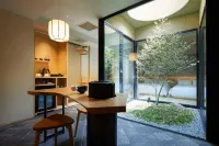 أجورا كيوتو كاراسوما فنادق في كيوتو