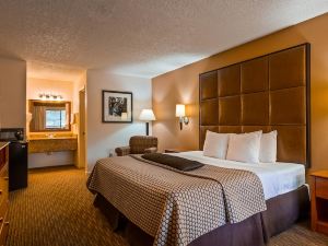 Best Western Inn of Pinetop