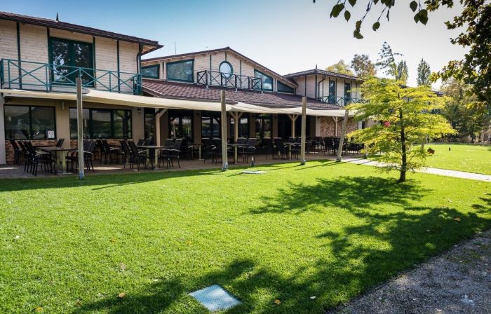 Duna Garden Hotel