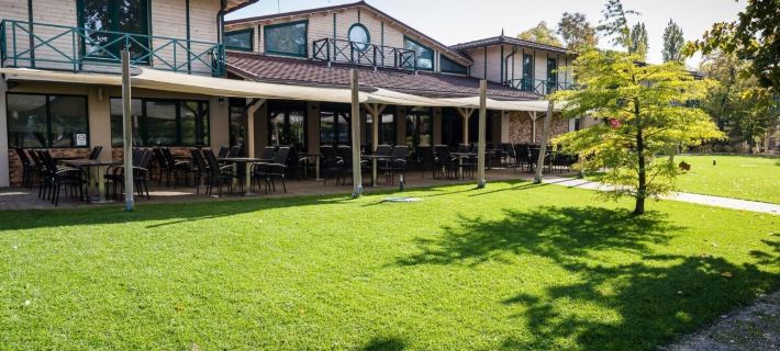 Duna Garden Hotel Budapeşte otelleri