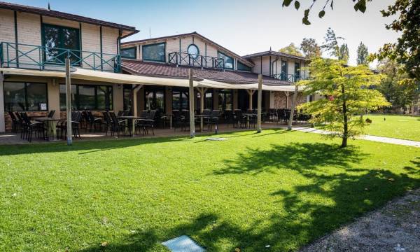 Duna Garden Hotel