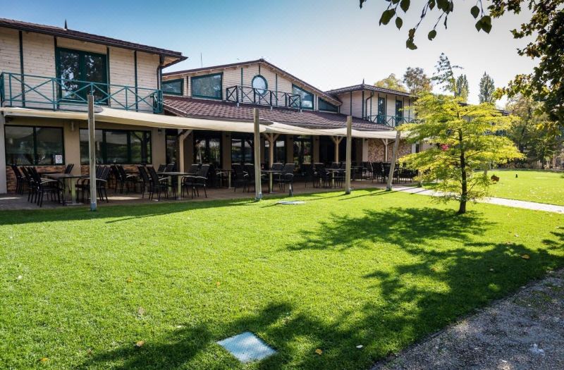 Duna Garden Hotel