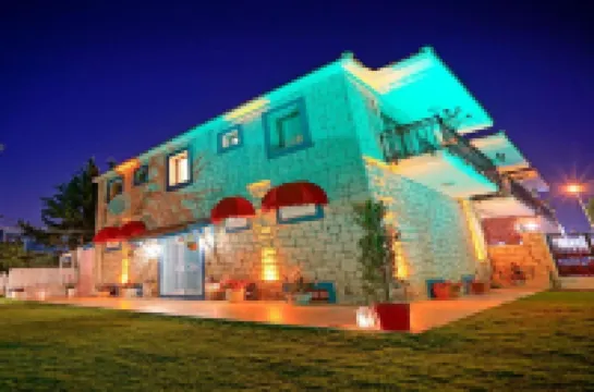 Alaçatı Private Các khách sạn ở 