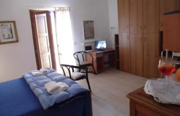 玫瑰荊棘住宿加早餐旅館