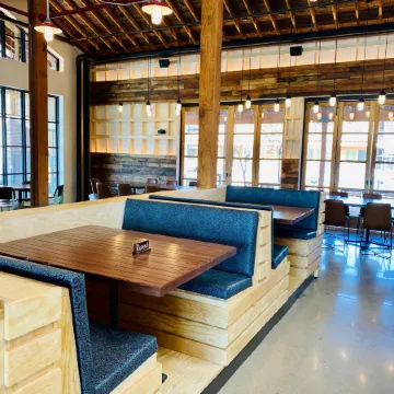 Cotton Court Hotel, by Valencia Hotel Collection