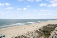 Hilton Garden Inn Ocean City Oceanfront - Beach
