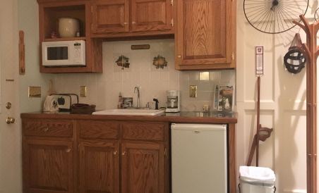 Suitetrails - Red Barn Village B&B