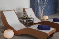 Parador de Vielha - spa