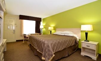 Motel 6 Luling, La