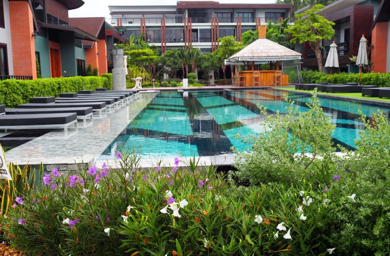 ChaoKoh Phi Phi Hotel and Resort photo 5