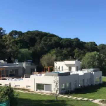 แทียร์รัส เดล นอร์เต้ โรงแรมใน