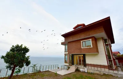 Dora Butik Otel Hôtels à : Yaliboyu Mahallesi