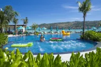 Phi Phi CoCo Beach Resort Hotels in Phi Phi Islands