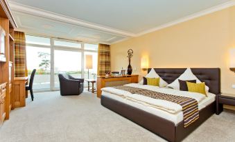 Hotel Reiterhof - Housity
