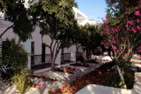 Meggs Bodrum Beach Hotel Hoteles en Ortakentyahşi